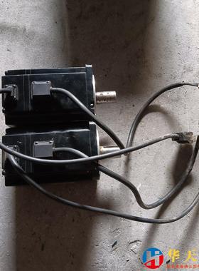 光宝伺服电机IOSMPHA08075MC1NA 750W