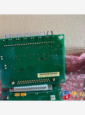 AB变频器700H光纤通讯板 AB信号转换板228L VAC