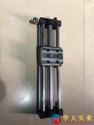 日本小金井杆气缸MRGH16*200
