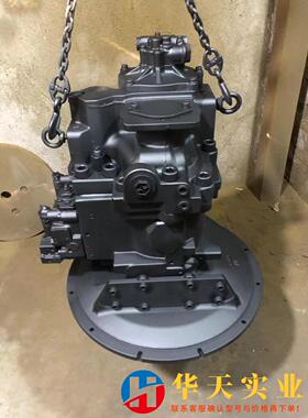 挖掘机神钢SK450 460-8 480-8液压泵总成柱塞泵