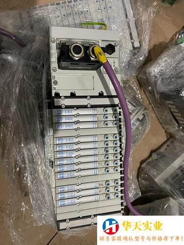 费斯托 FESTO CPX-GE-EV-S 195746