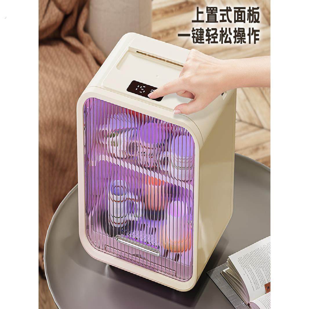 杯子消毒机奶瓶消毒器家用餐具烘干沥水架多功能水杯架防尘置物柜,厨房电器,餐具消毒机,淘宝优惠券,粉丝福利购,淘宝优惠卷