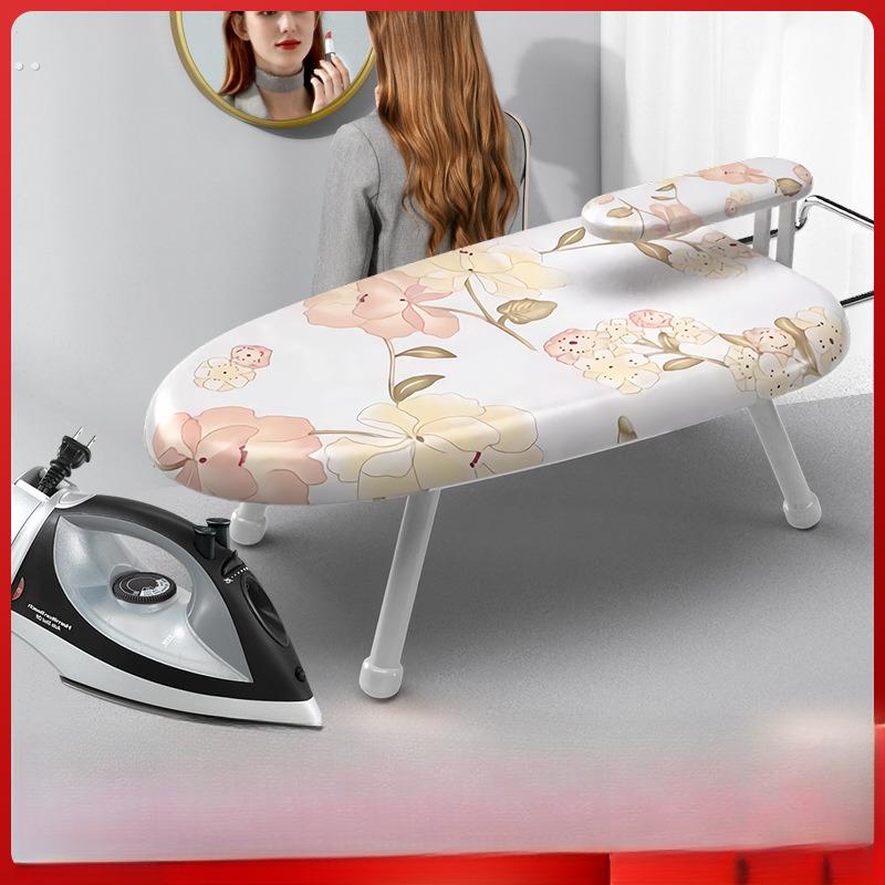 熨斗板家用折叠熨斗板台式熨斗板熨斗板架子电熨斗垫小迷你