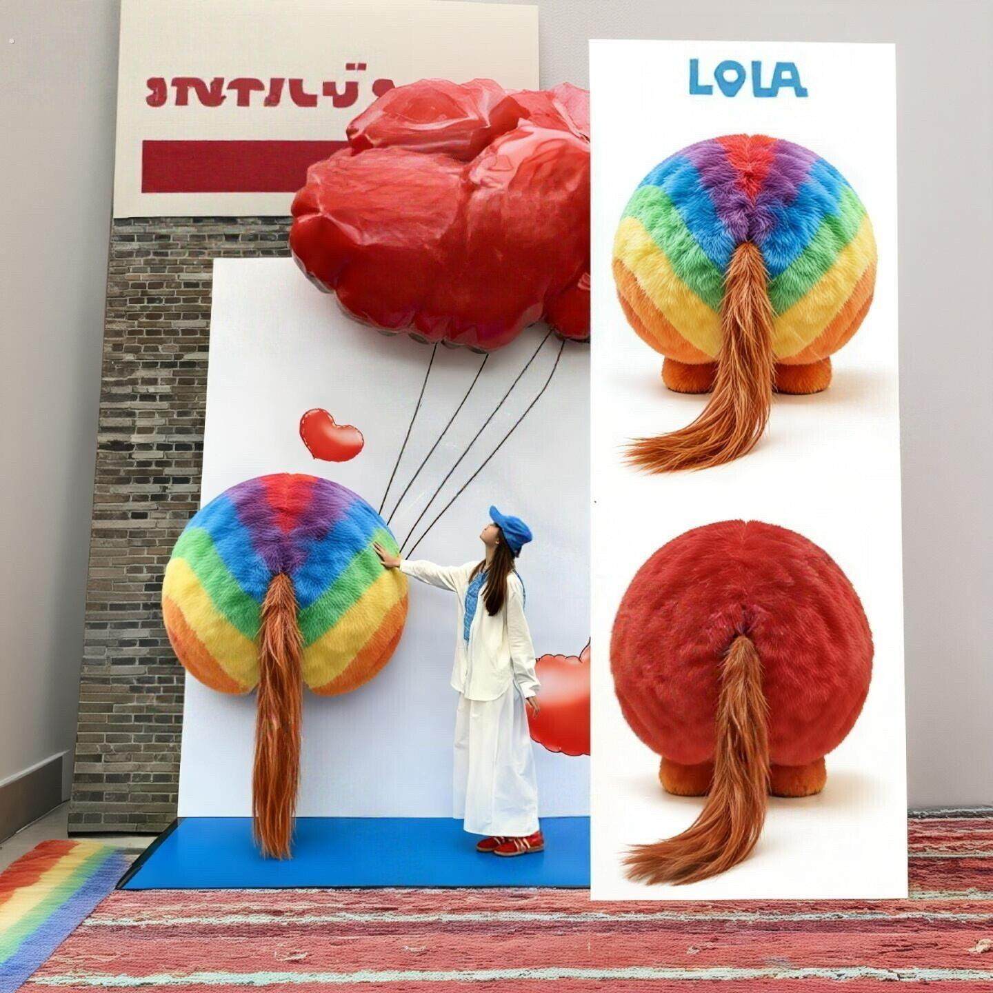 2026新年毛绒拍马屁美陈装饰商场店铺春节布置网红拍照打卡道具,节庆用品/礼品,装扮布置套餐,淘宝优惠券,粉丝福利购,淘宝优惠卷