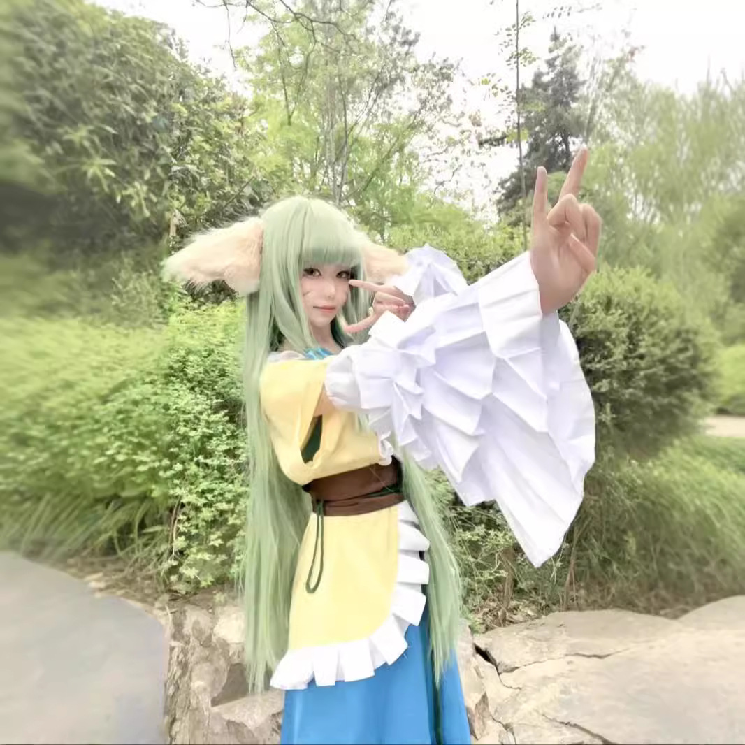 狐妖小红娘涂山蓉蓉动漫cos服全都有苏苏清瞳cosplay服装配饰