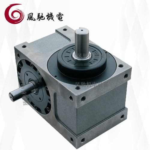 潭子分割器RU70DS052702R 2L南京溧水区间歇 高速分割器