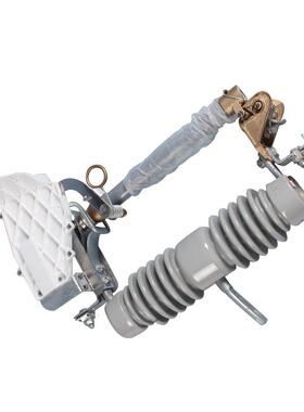 RW12-12F/100A-200A高压户外跌落式熔断器令克开关保险10-12KV