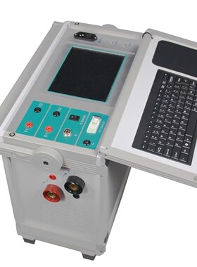 MCPT-106微机互感器测试仪     （工控机款）