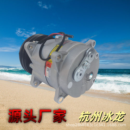 三一起重机压缩机YJ147-2QSY015