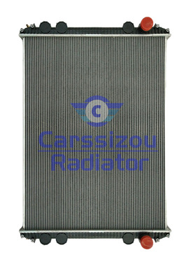 HDC010023PA BHTA9988 福莱纳重卡发动机散热器