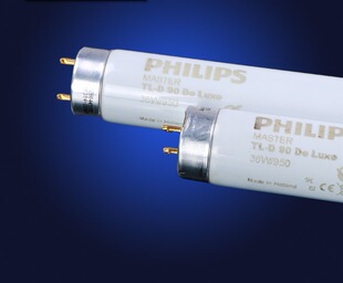 批发销售18W36W58W950/965灯管D65D50专用标准对色光源灯管