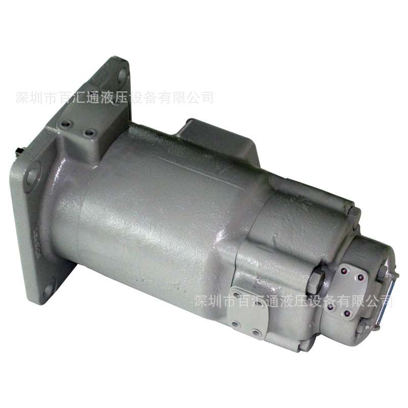 东京计器F11-SQP432-50-21-14-86DDD-18三联叶片泵SQP431/43/42