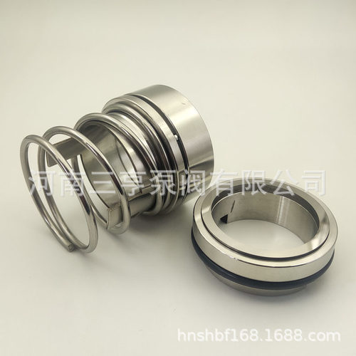 上海连成SLS65-125机械密封件