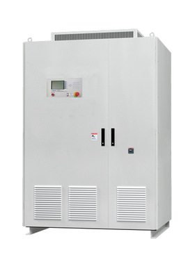 吉事励 RLC防孤岛测试负载 ACL-RLC600S