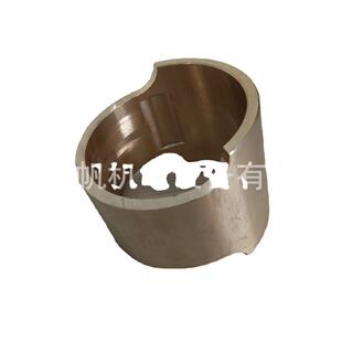 淄博淄柴Z170船用柴油机配件小端衬套Z6170.6