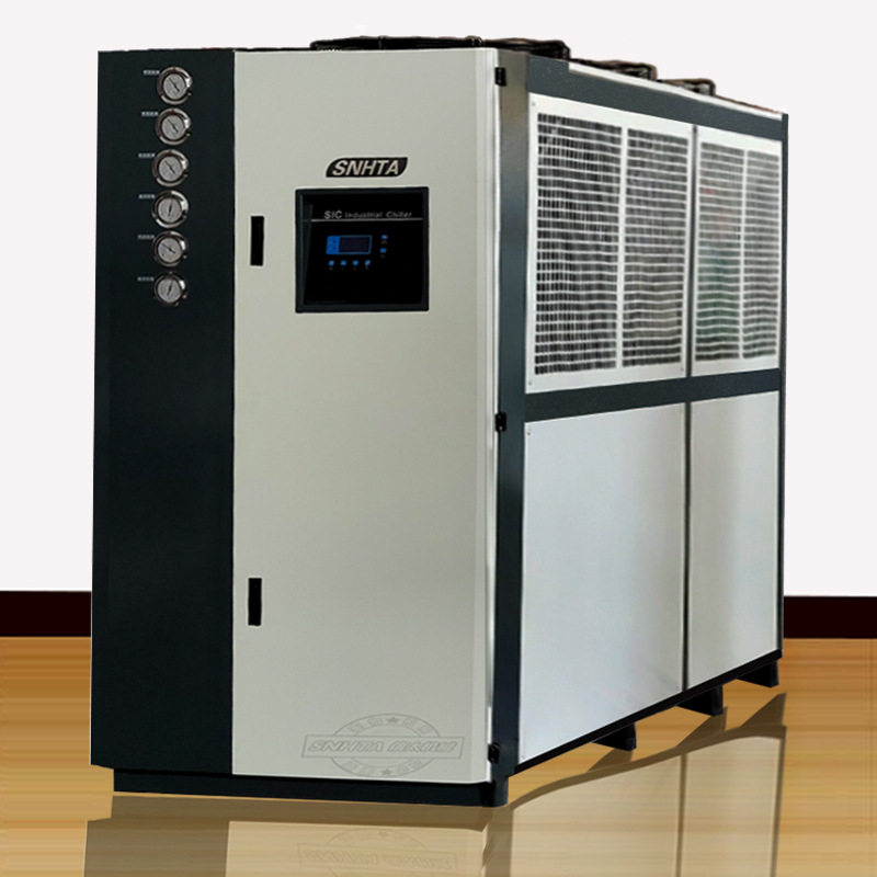 信易工业风冷式冷水机SIC-10匹
