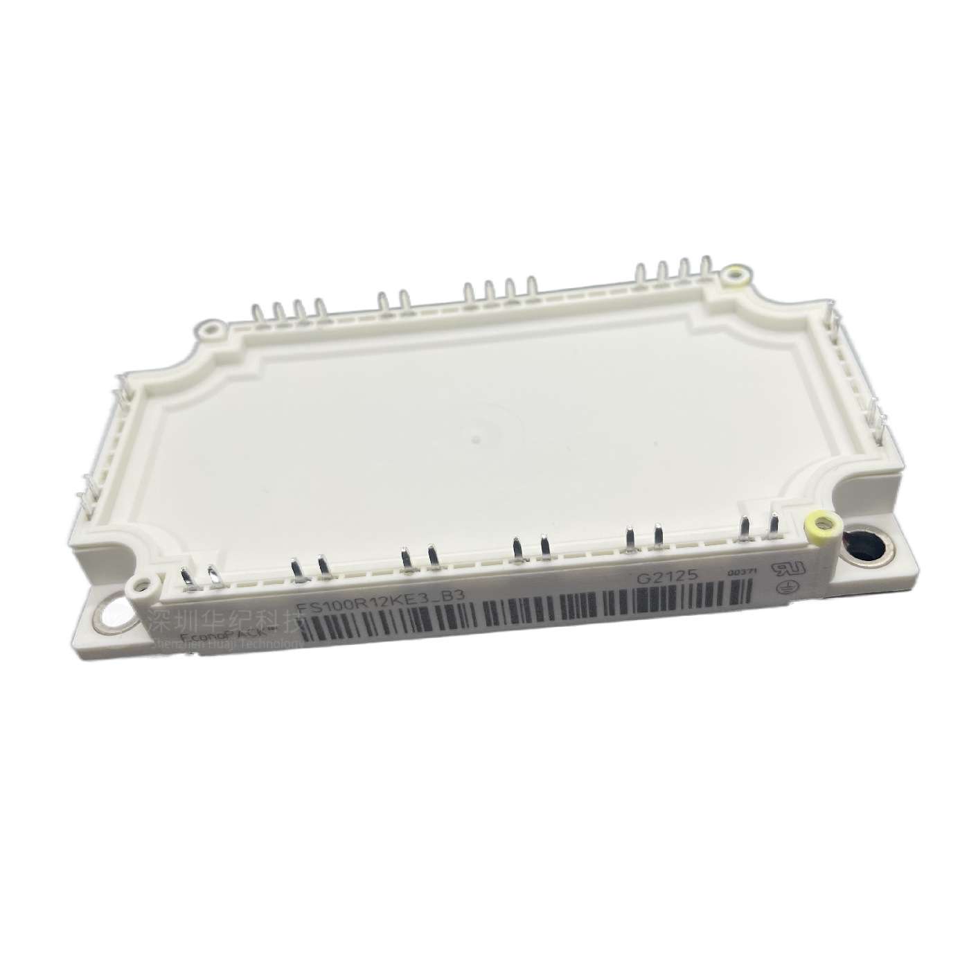 IFS100B12N3E4_B31 IFS75B12N3E4_B31 IGBT MODULE