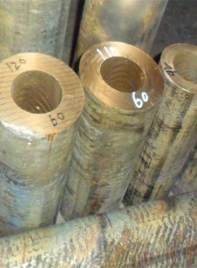 批发ZCuSn10Zn2锡青铜棒 高硬度锡青铜板 耐磨锡青铜管 规格齐全