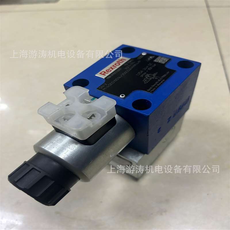 R901022752液压球阀M-3SEW6C36/420MG24N9Z2/B08V SO864上海游涛