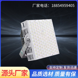 led塔吊灯1000W2000W投光灯建筑工地大灯超亮户外防水投射灯600w