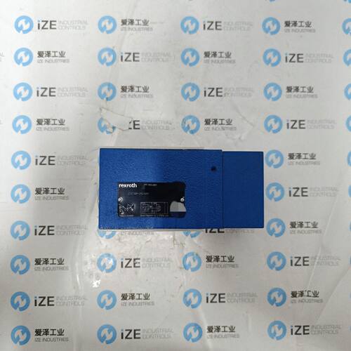 REXROTH阀ZDC 10 P-2*/XM R900488820原装