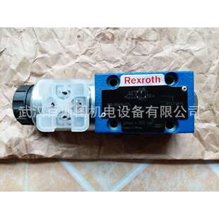 EG24K4QMBG24 阀门5 4WE10D50