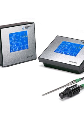 Optidew401/501 热工湿度建标溯源标准器 湿度一级建标溯源产品