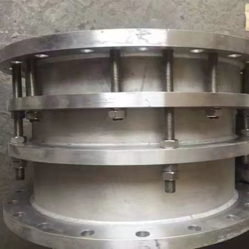 伸缩节 传力伸缩接头304伸缩接头不锈钢管道伸缩器
