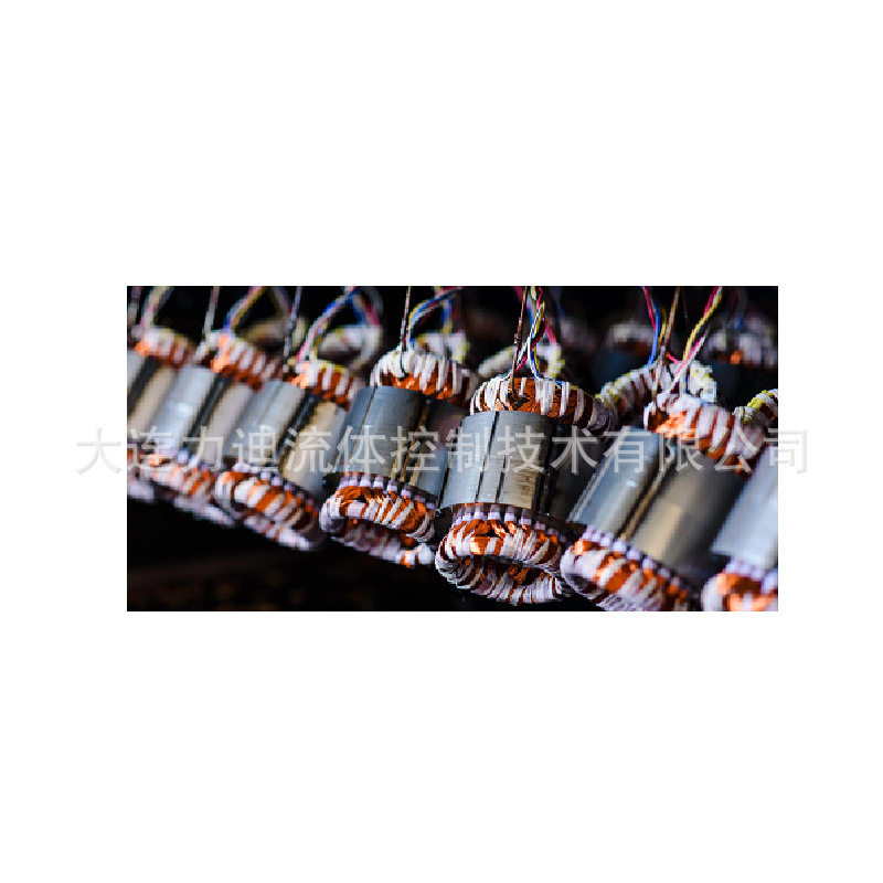 捷克emp-slavkov电动泵4CZA2