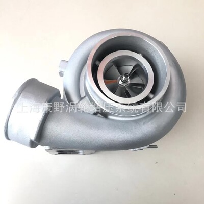 增压器710224- 65.09100-7052 65.09100-7053 65.09100-7046-7206
