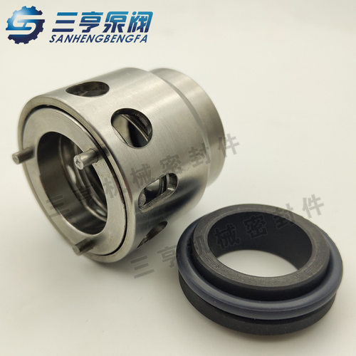 上海连成SLS40-200(I)水封
