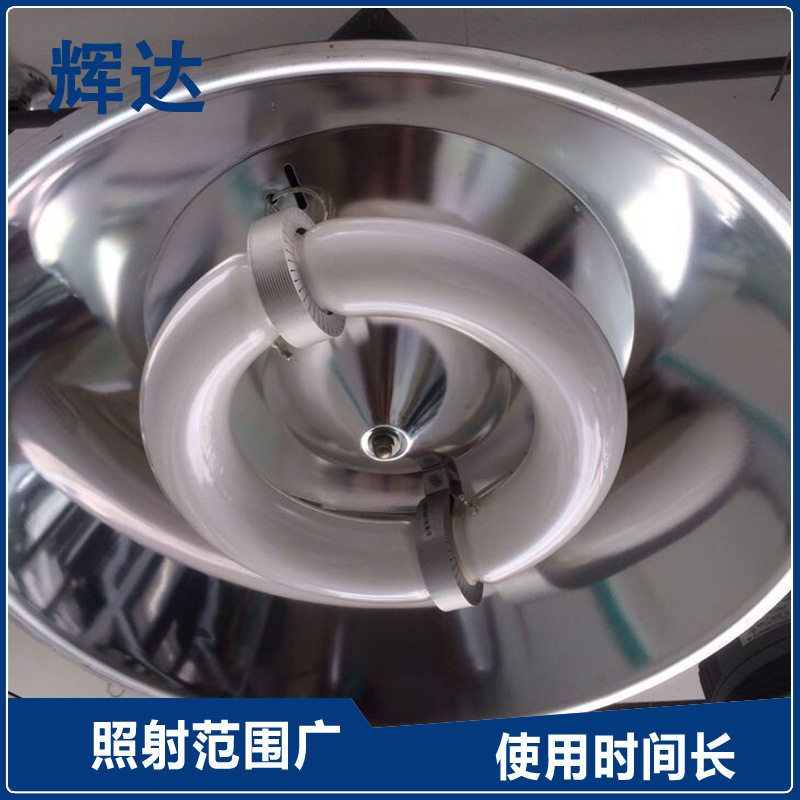 200W低频无极灯 无极灯投光灯 工厂无极灯200W