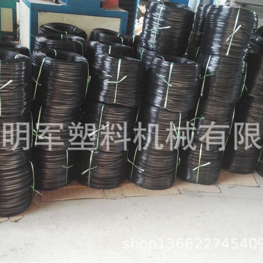 PVC型材挤出生产线 防风防尘门窗密封生产线密封条全自动生产