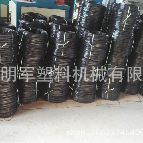 PVC型材挤出生产线 防风防尘门窗密封生产线密封条全自动生产