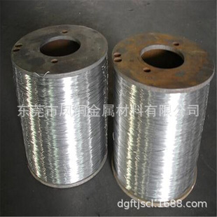 高纯无氧镍铜丝 无铅C7521白铜线 CuNi18Zn20白铜线 批发价