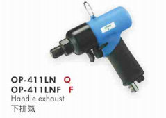 供应OP-411LN气动螺丝起子（无销式）宏斌气动工具