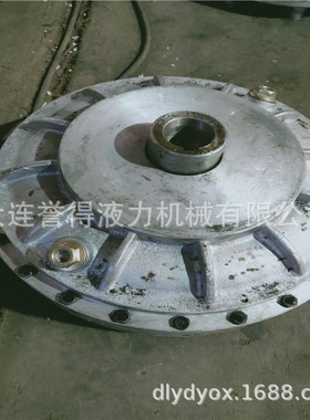 刮板机(限矩..)液力耦合器YOXF500-560-600偶合器铸造