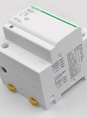 万高电涌保护器 A9L916606 iST 65 3P+N路器防雷电涌保护器