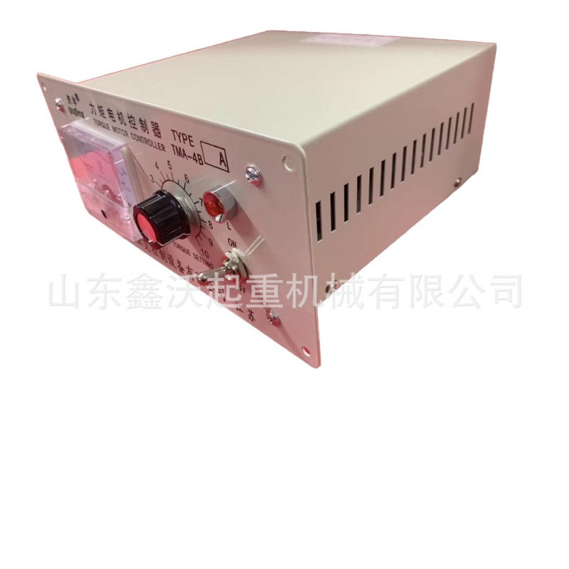供应TMA-7B-180A力矩电机控制器 力矩电机控制仪 三相电机调速器