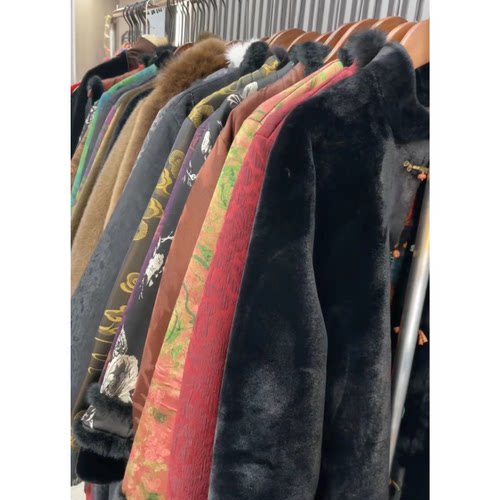 工厂当季新款样衣下版清货孤品捡漏链接