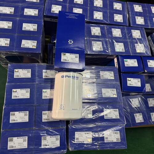 议价帕金斯柴油发电机组 4324909 SE111可维修
