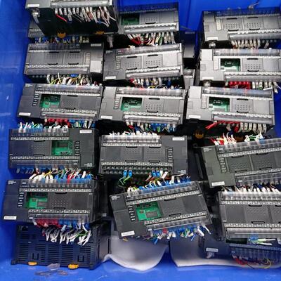 议价CP1H-EX40DT-D-SCPL可维修