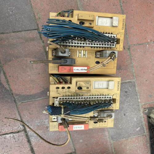 议价 6ES5095-8MA03 6ES5 09可维修