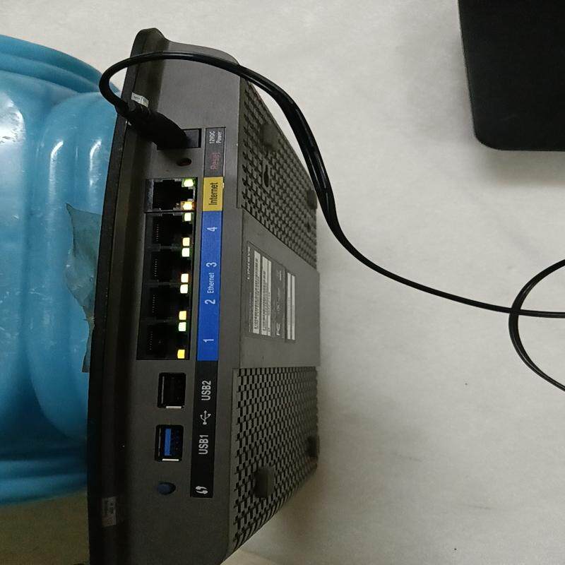 议价思科EA6700千兆无线路其它元器件