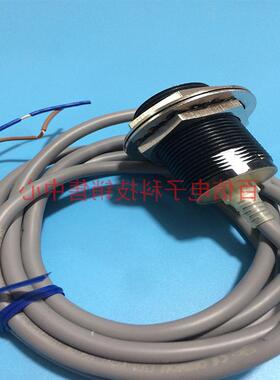 议价A049*正品电感式接近开关 E2EQ-X15X1 耐高温感应开关传感器