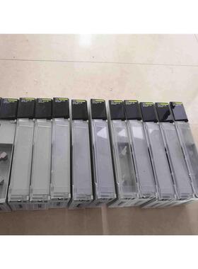 议价二手实拍图 施耐德PLC模块140CRP93200 RIO HEAD S908原装正