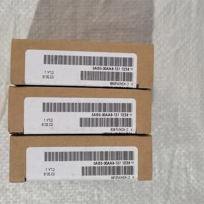 议价6ES7137-6AA00-0BA0通信模块6ES7 137 6ES71376AA000BA0