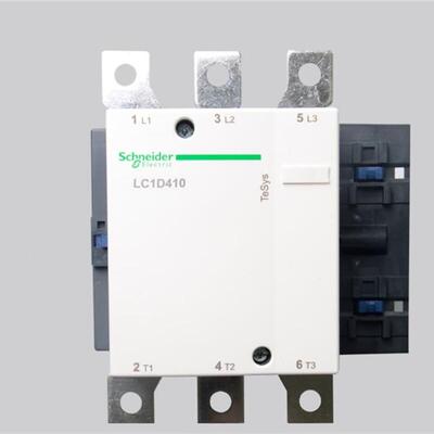 议价全新原装接触LC1D40M