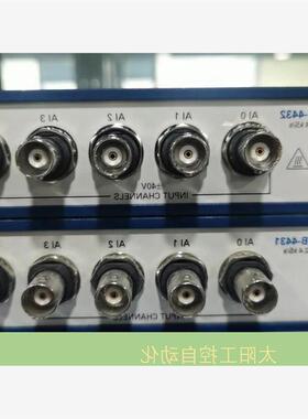 议价 NI USB-4432 USB-4431 现货议价