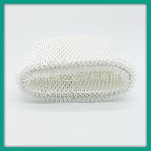 适用尼韦尔Honywelel WF2铝箔加湿器过网滤BMXVicks/Ka霍z替换滤